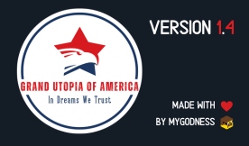 Grand Utopia of America